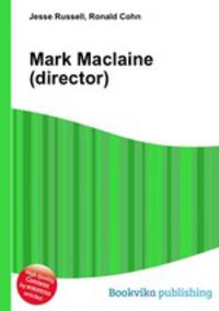 Mark Maclaine (director)