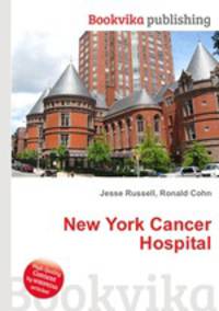 New York Cancer Hospital