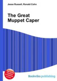 The Great Muppet Caper