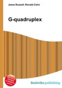 G-quadruplex