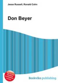 Don Beyer