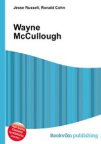 Wayne McCullough