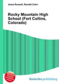 Rocky Mountain High School (Fort Collins, Colorado)