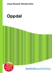 Oppdal
