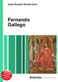 Fernando Gallego