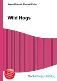 Wild Hogs