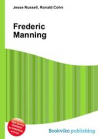 Frederic Manning