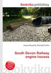 South Devon Railway engine houses