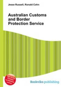 Australian Customs and Border Protection Service