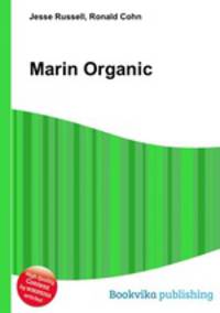 Marin Organic
