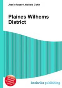 Plaines Wilhems District