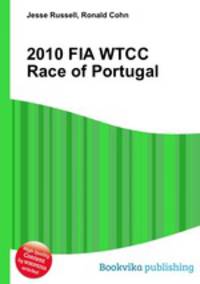 2010 FIA WTCC Race of Portugal