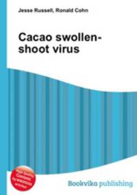 Cacao swollen-shoot virus
