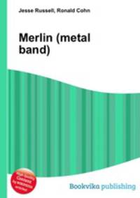 Merlin (metal band)