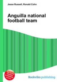 Anguilla national football team