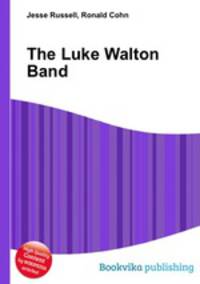 The Luke Walton Band