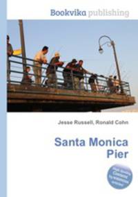 Santa Monica Pier