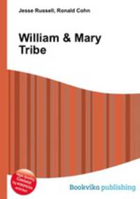 William & Mary Tribe