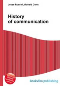 History of communication