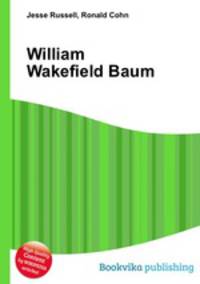 William Wakefield Baum