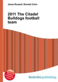 2011 The Citadel Bulldogs football team