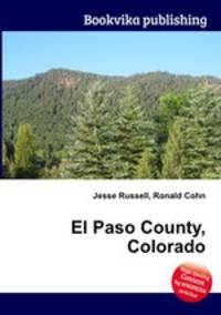 El Paso County, Colorado