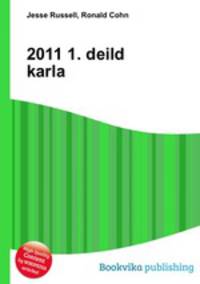 2011 1. deild karla