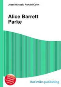 Alice Barrett Parke