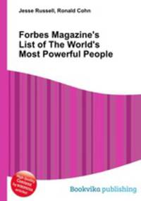 Forbes Magazine