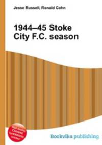 1944–45 Stoke City F.C. season