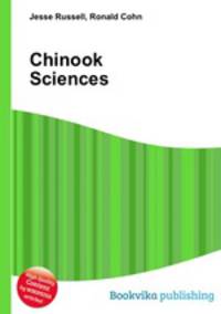 Chinook Sciences