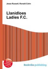 Llanidloes Ladies F.C.