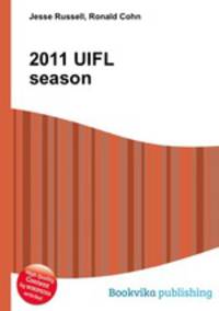 2011 UIFL season