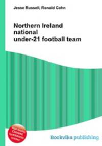 Northern Ireland national under-21 football team