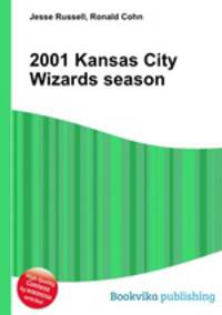 2001 Kansas City Wizards season