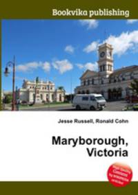 Maryborough, Victoria