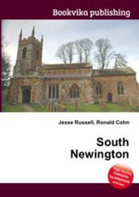 South Newington