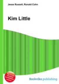 Kim Little