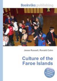 Culture of the Faroe Islands