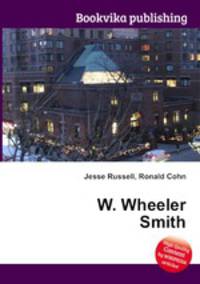 W. Wheeler Smith