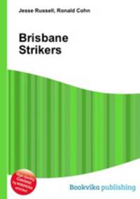 Brisbane Strikers