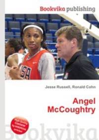 Angel McCoughtry