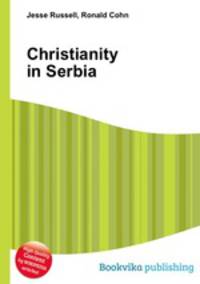 Christianity in Serbia