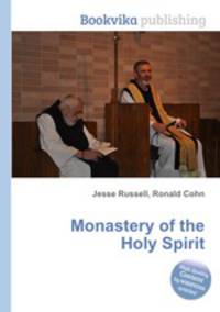 Monastery of the Holy Spirit