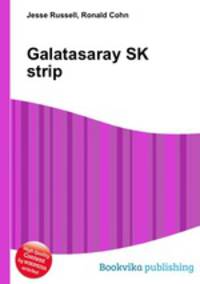 Galatasaray SK strip