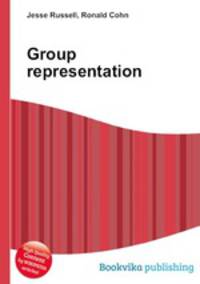 Group representation