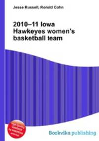 2010–11 Iowa Hawkeyes women