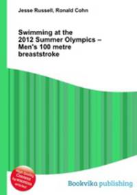 Swimming at the 2012 Summer Olympics – Men