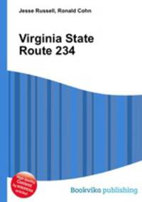 Virginia State Route 234