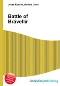 Battle of Bravellir